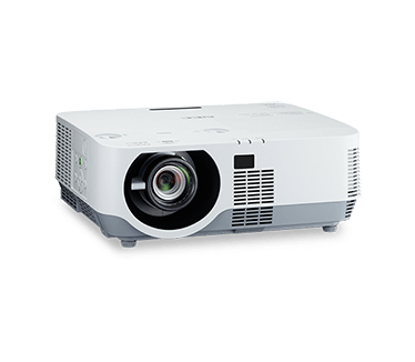 NEC p502h