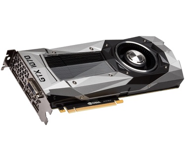 EVGA GeForce GTX 1070 Founders Edition 8GB