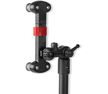 Nedis TFSD100BK