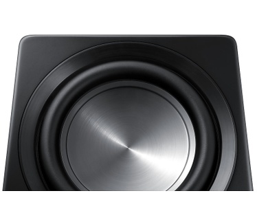 Samsung Soundbar Sound+ Subwoofer SWA-W700 (Zwart)