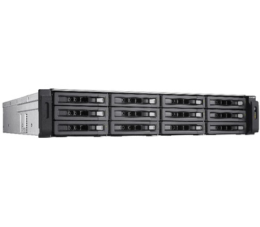 QNAP TVS-EC1280U-SAS-RP