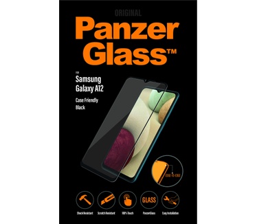 PanzerGlass 7251 (Galaxy A12)