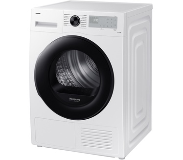 Samsung Optimal Dry Droger 5000-serie DV90CGC2A0AH
