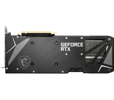 MSI GeForce RTX 3070 Ti Ventus 3X 8G