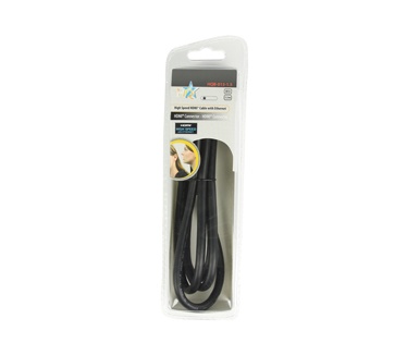 HQ Products 1.5m HDMI