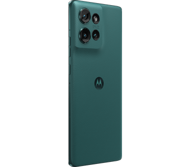 Motorola edge 50, 8GB ram, 256GB opslag Groen