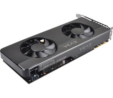 EVGA GeForce GTX 660 Ti FTW Signature 2