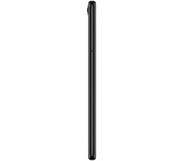 ZTE Blade V9 Zwart