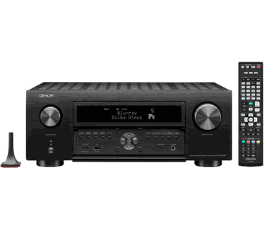 Denon AVC-X6700H