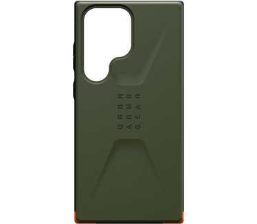 Urban Armor Gear Civilian