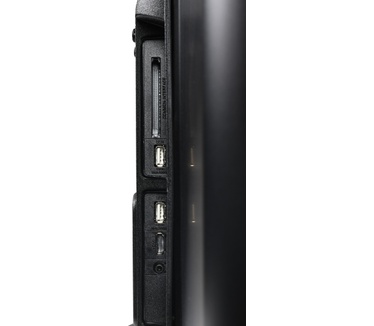 Salora 55UA220 Zwart
