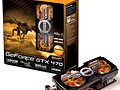 Zotac GTX470 AMP!