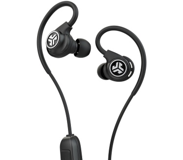 JLab Audio Fit Sport 3 (Zwart)