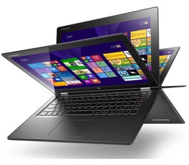 Lenovo Yoga 2 13-00880