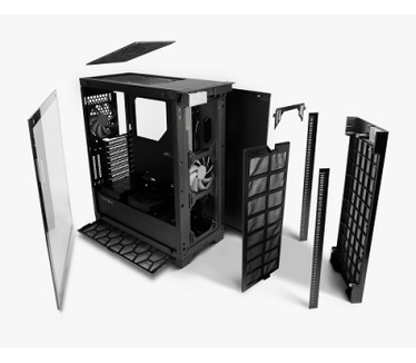 Antec P110 Luce