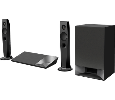 Sony BDV-NF7220 (Home Cinema)