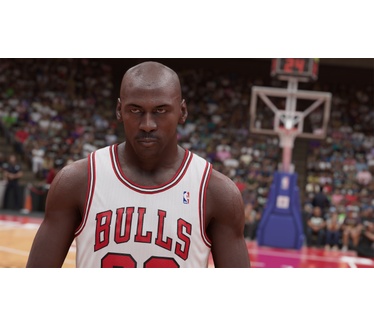NBA 2K23 Champions Edition