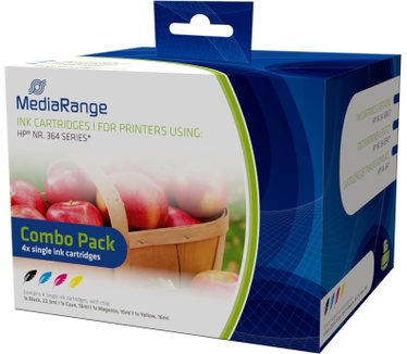 MediaRange MRHP364