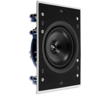 Kef Ci200QL (Wit, Zwart)