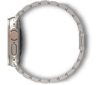 Decoded Traction Band