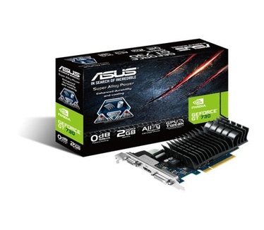 Asus GT730 SL 2GD3 BRK