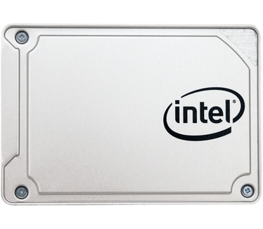 Intel SSD E 5100s Series 256GB