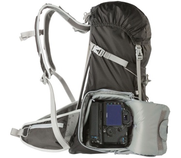 Lowepro Photo Sport Pro 30L AW (Grijs)