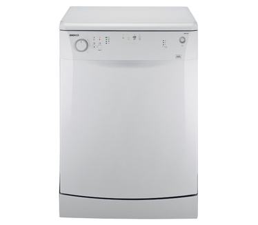 Beko DFN 2424