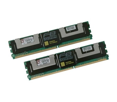 Kingston KTM2707K2/8G