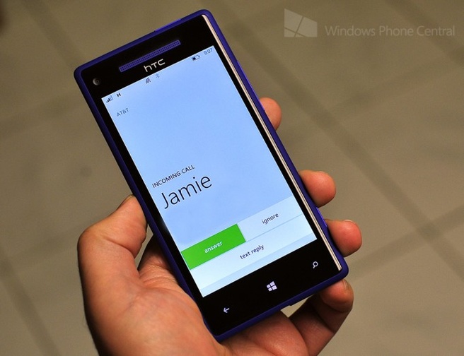 Windows Phone Portico-update