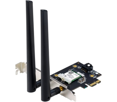 ASUS PCE-AXE5400