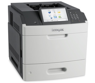Lexmark MS812de