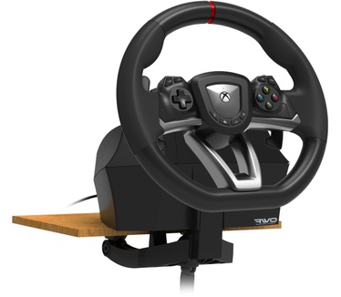 Hori Racing Wheel Overdrive