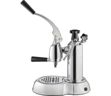 la Pavoni Stradivari Lusso