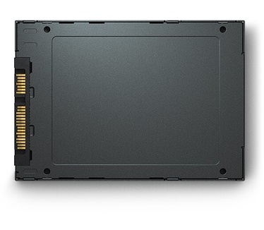 Seagate Beskar Ingot Drive Special Edition FireCuda SATA SSD 2TB