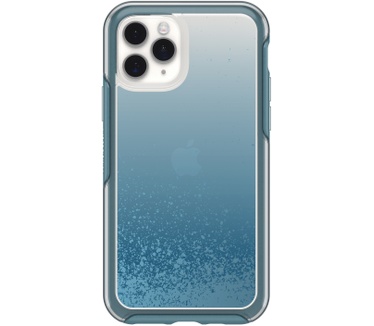Otterbox Symmetry Clear Series voor Apple iPhone 11 Pro, We'll Call Blue (iPhone 11 Pro) Transparant