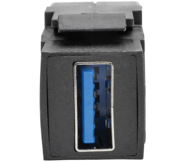 Tripp-Lite U325-001-KPA-BK Zwart