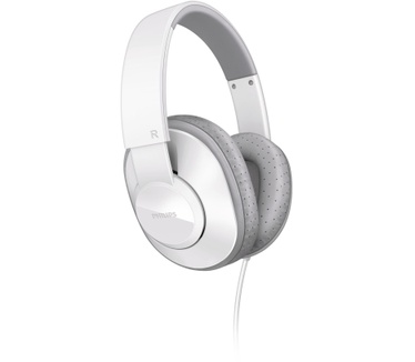 Philips SHL4500WT (Wit)