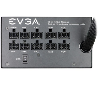 EVGA 850 GQ