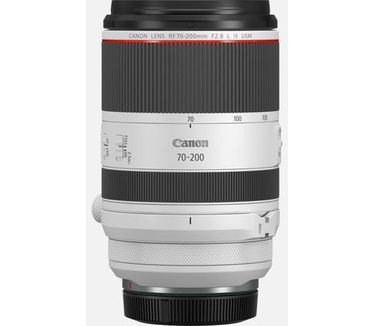 Canon RF 70-200mm f/2.8L IS USM