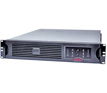 APC Smart UPS 3000VA 230V RM 2U