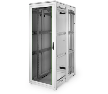 Digitus DN-19 42U-8/12-1