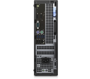 Dell T3420