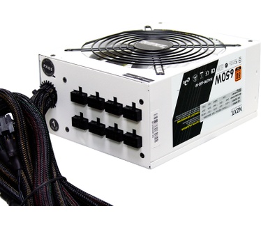NZXT Hale90 650W