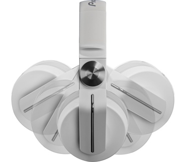 Pioneer HDJ-700 (Wit)