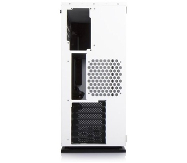 In Win 303 Aurora White