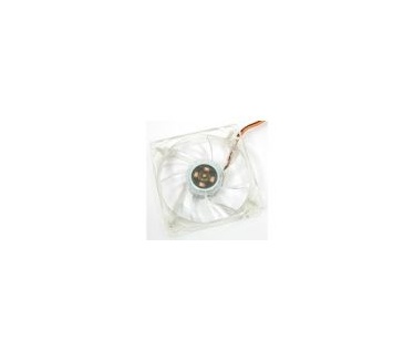 Scythe Kama Blue Led Case Fan, 130mm