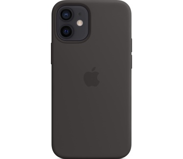Apple MHKX3ZM/A (iPhone 12 mini) Zwart