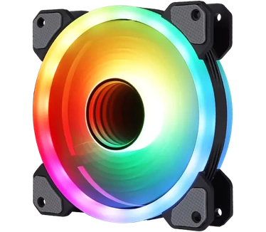 Gelid Solutions Stella Infinity, 120mm