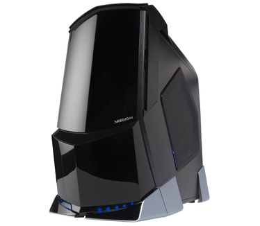 Medion Erazer Gaming PC X5311 E